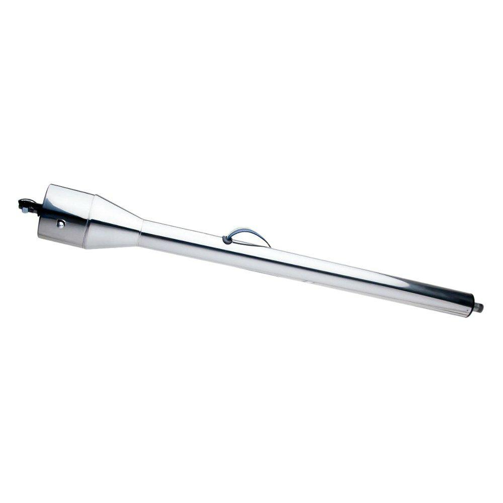 Flaming River Direct Fit Floorshift Tilt Column (1968-1982 Corvette) - FR21018