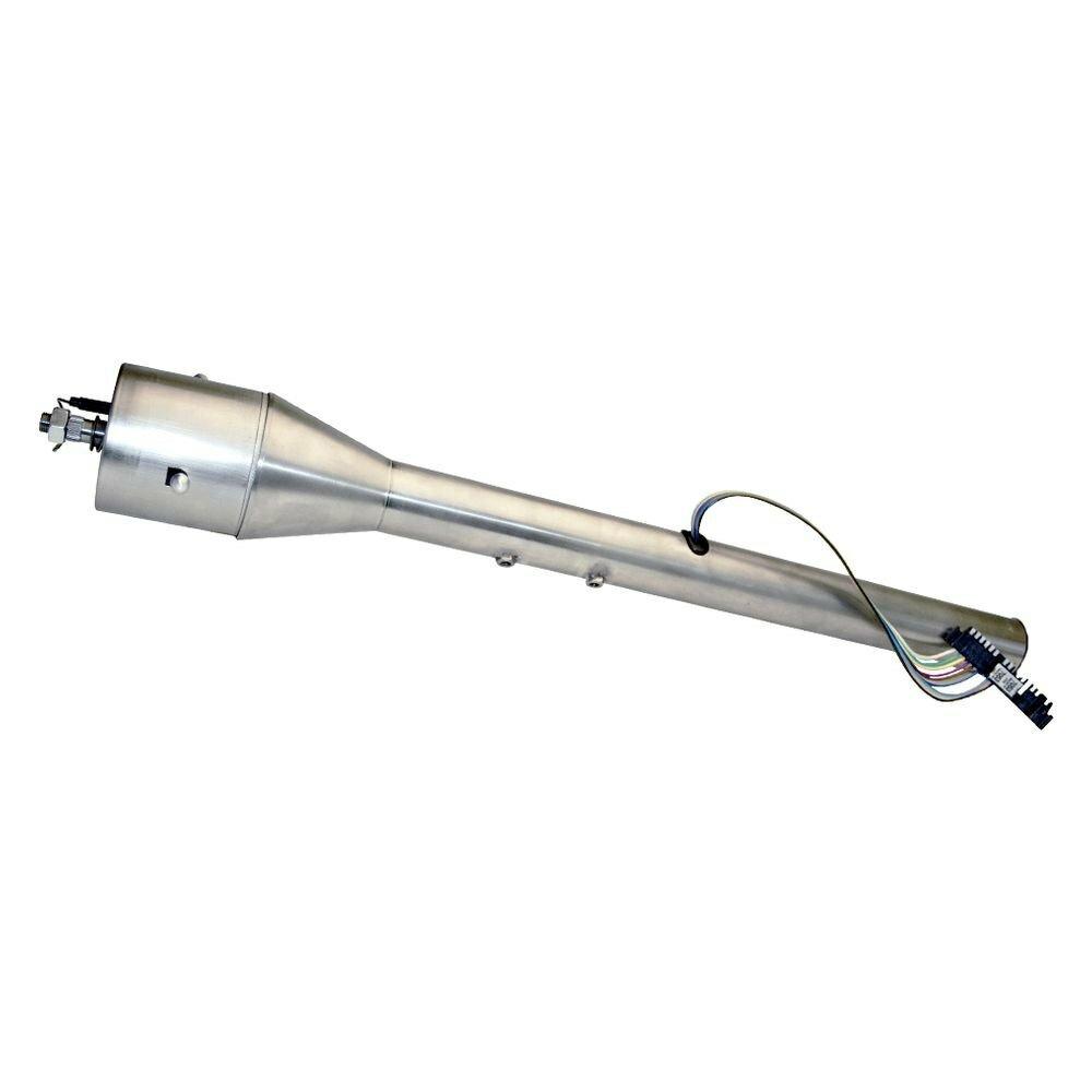 Flaming River Direct Fit Floorshift Tilt Column (1968-1982 Corvette) - FR21019