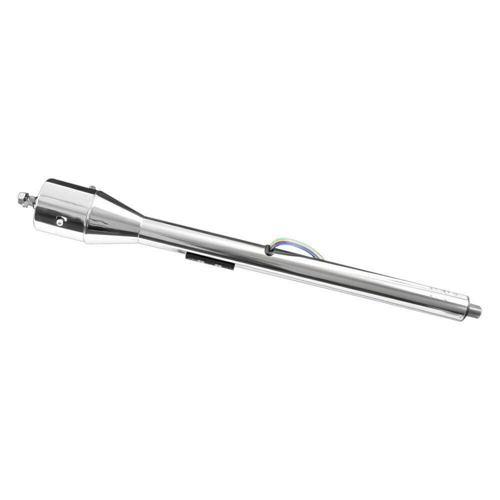 Flaming River Direct Fit Floorshift Tilt Column (1968-1982 Corvette) - FR21019PL