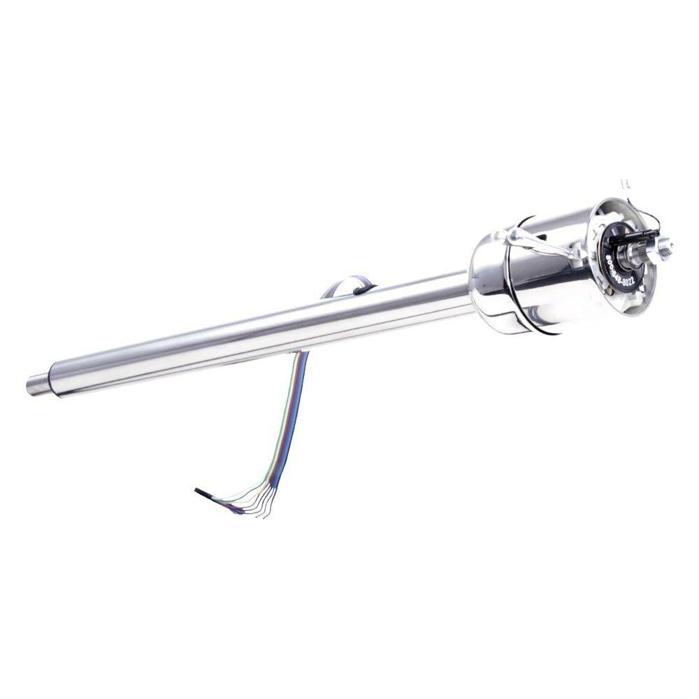 Flaming River Bella Tilt Roadster Tilt Column (1968-1982 Corvette) - FR21022-28PL