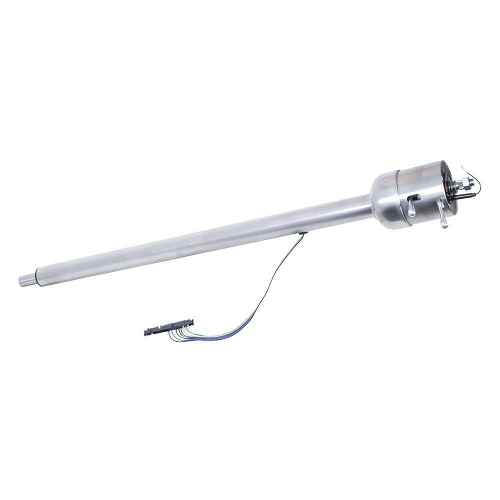 Flaming River Bella Tilt Roadster Tilt Column (1968-1982 Corvette) - FR21022-XX