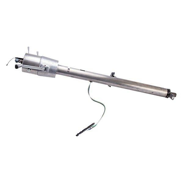 Flaming River Direct Fit Columnshift Tilt Column (1968-1982 Corvette) - FR21024PL