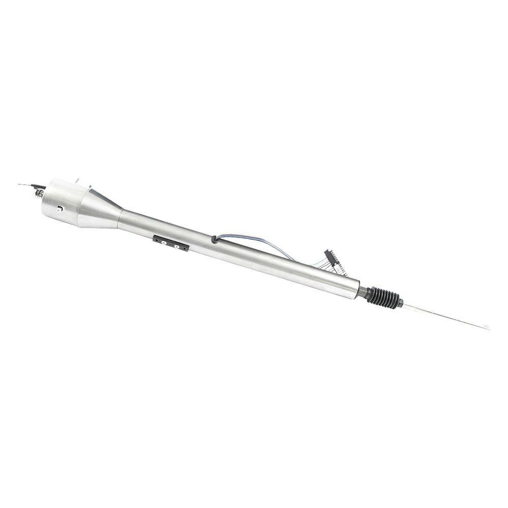 Flaming River Direct Tilt Column (1968-1982 Corvette) - FR21025P