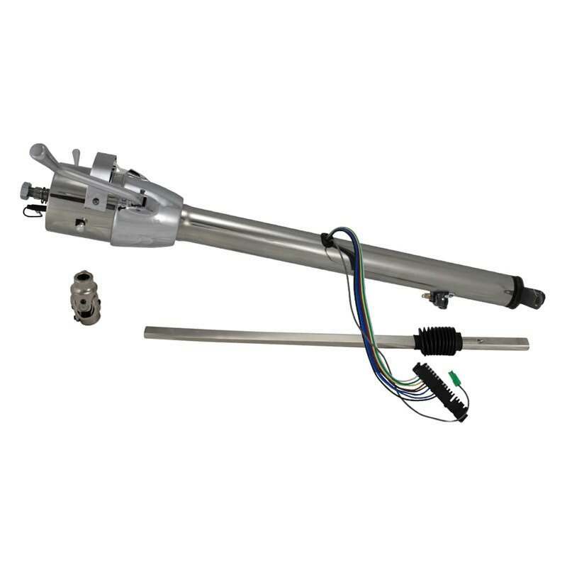 Flaming River Columnshift Tilt - FR21100P2BK