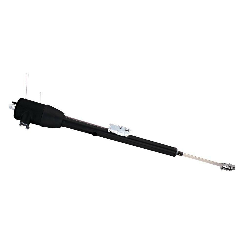 Flaming River Mopar Key Floorshift Column (1968-1982 Corvette) - FR30001-32MBK