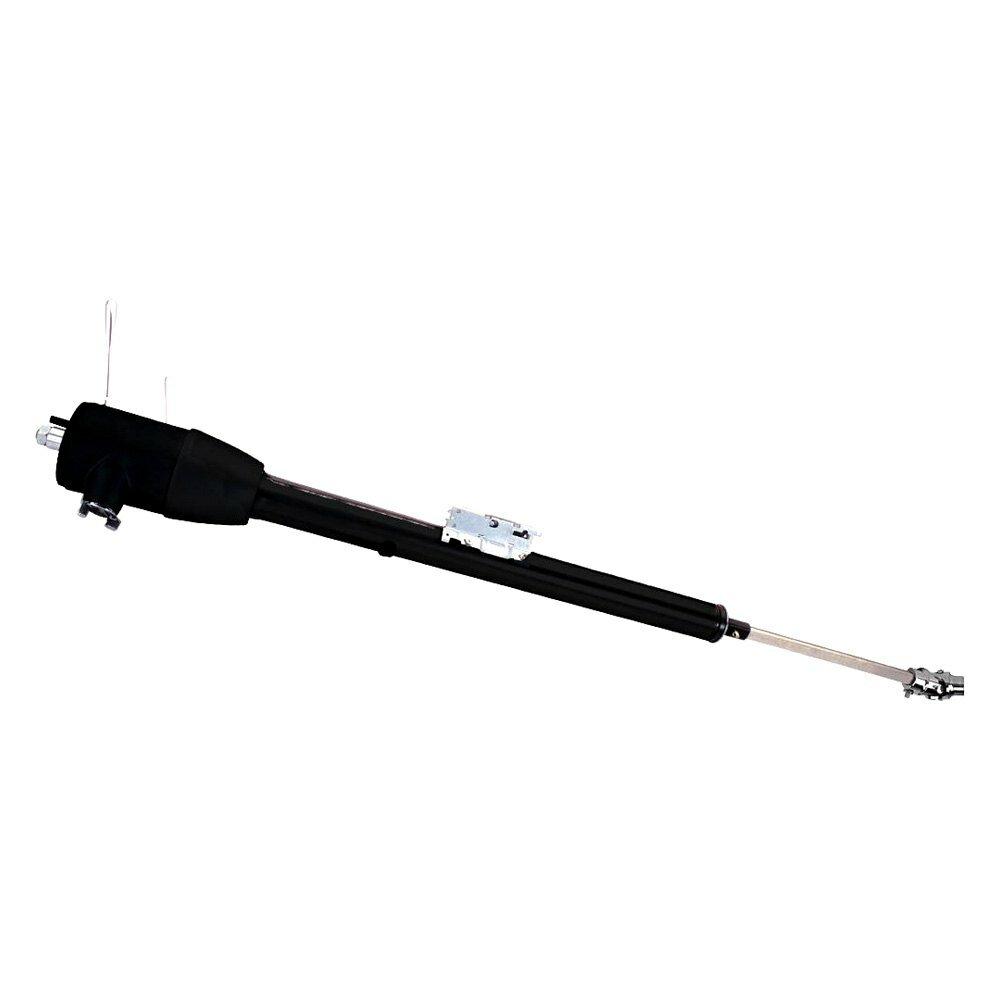 Flaming River Steering Mopar Key Tilt Column (1968-1982 Corvette) - FR30012CMBK