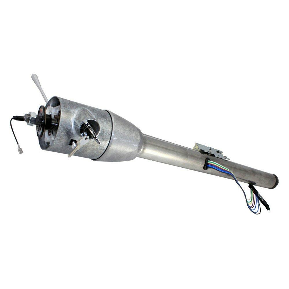 Flaming River Steering Mopar Key Tilt Column (1968-1982 Corvette) - FR30013C