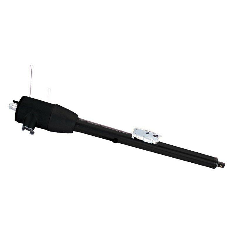 Flaming River Steering Mopar Key Tilt Column (1968-1982 Corvette) - FR30013CBK
