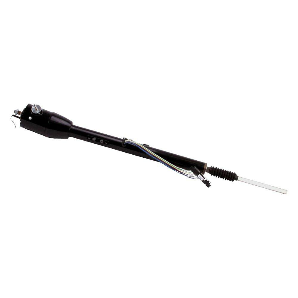 Flaming River Steering Mopar Key Tilt Column (1968-1982 Corvette) - FR30013CMBK