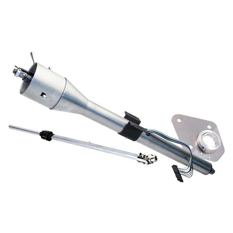 Flaming River FloorShift Column (1968-1982 Corvette) - FR30018KT
