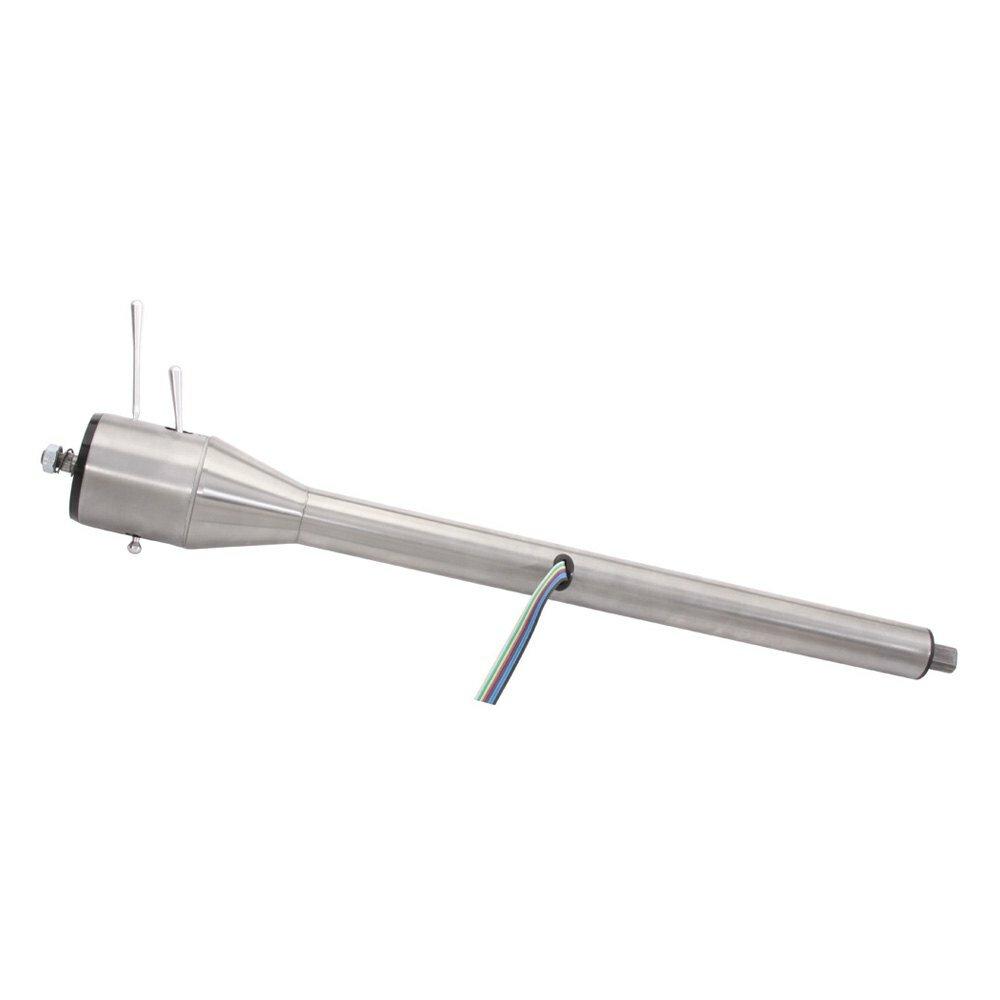 Flaming River Tilt Steering Column (1968-1982 Corvette) - FR300MUCOL