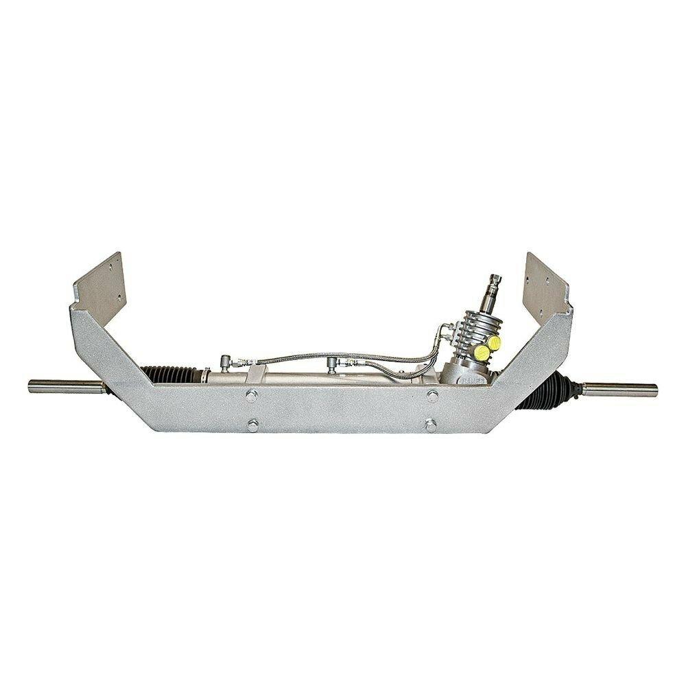 Flaming River Mustang Power Kit (1968-1982 Corvette) - FR300NP1