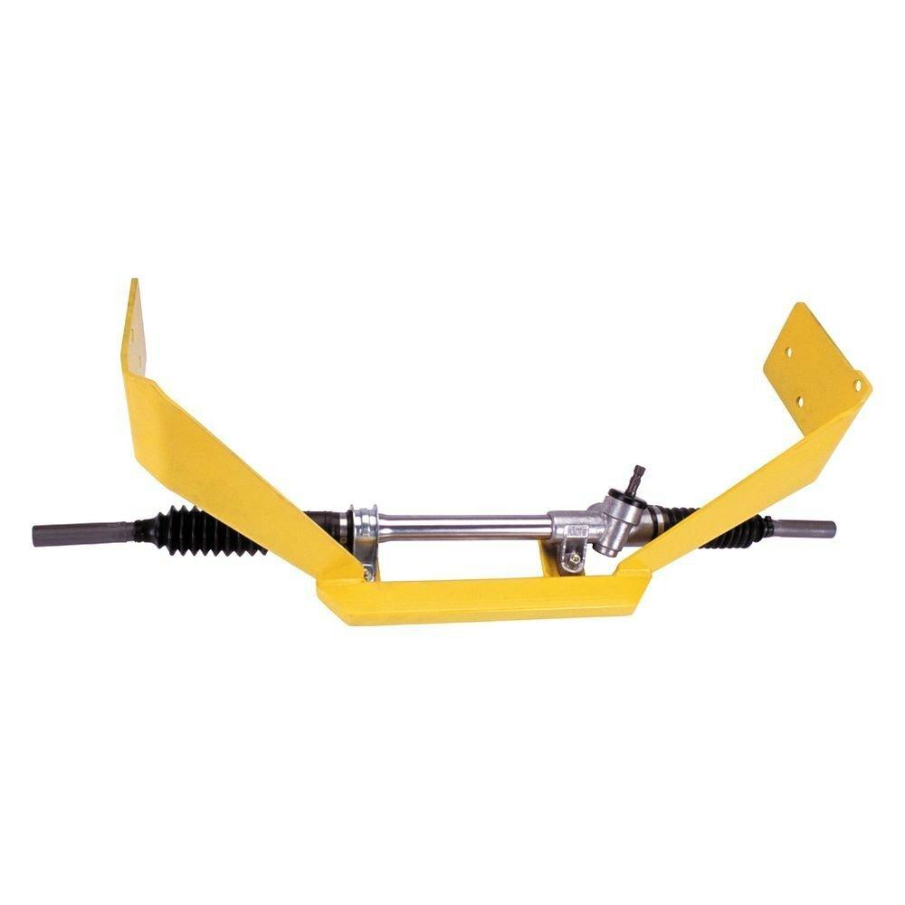 Flaming River Camaro Mnl Rack Kit (1967-1968 Camaro) - FR303NCBB