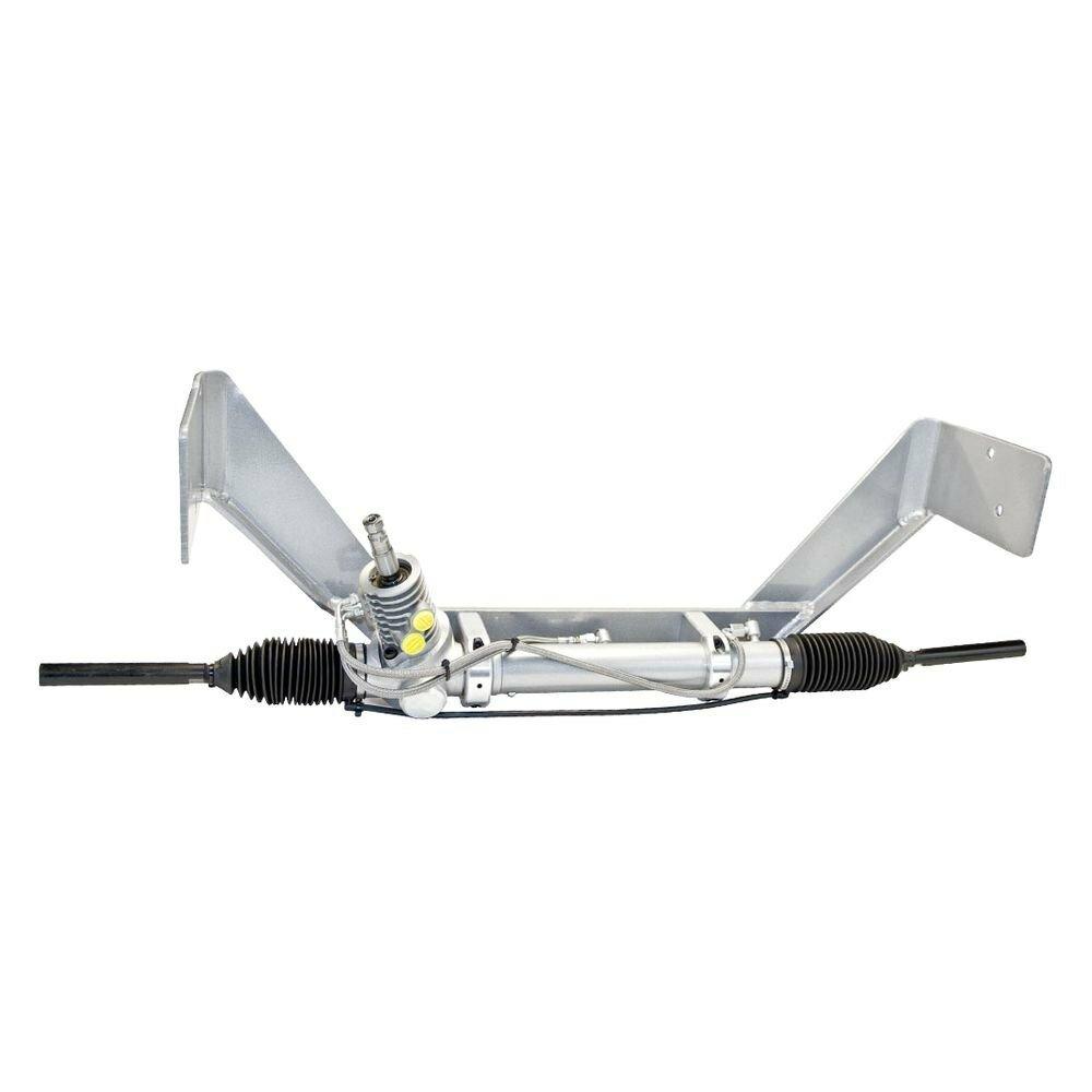 Flaming River Camaro Pwr Rack Kit (1969-1969 Camaro) - FR304PWKBK