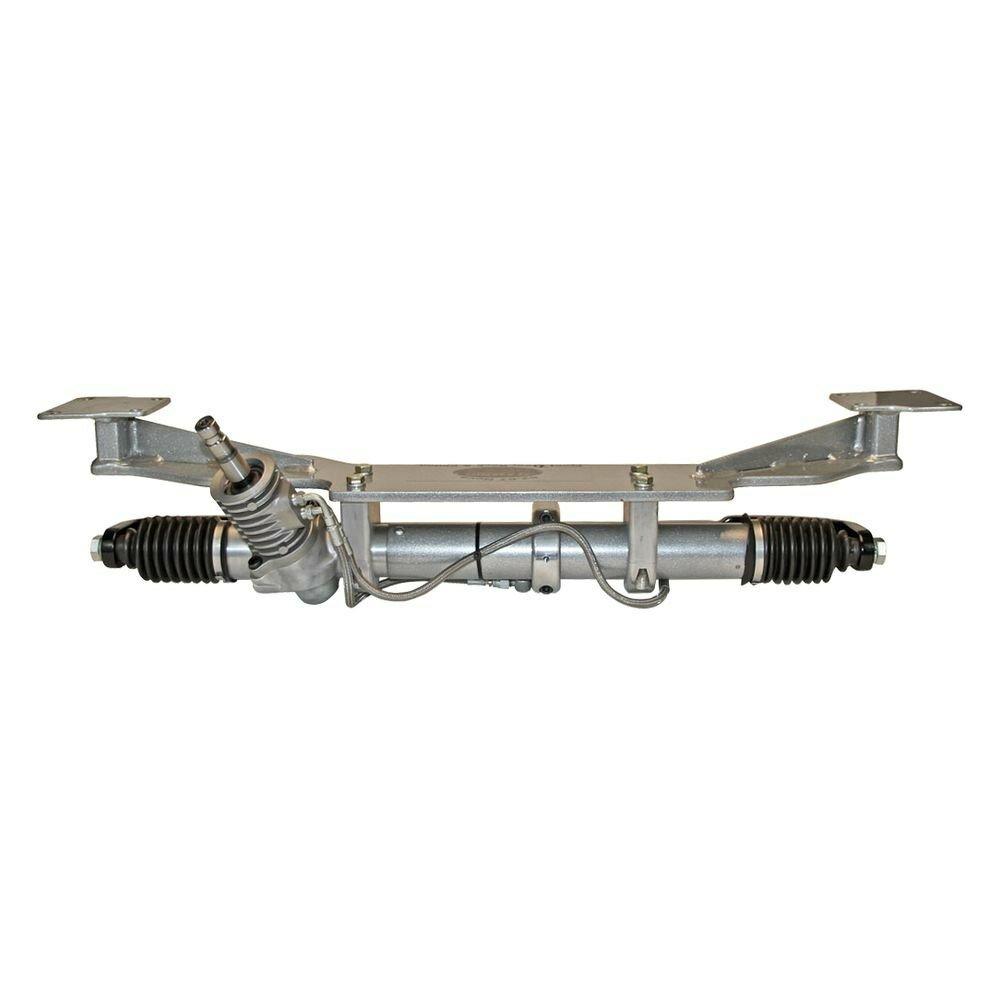 Flaming River NOVA FS PWR RACK KIT (1962-1967 Chevy II) - FR305FS