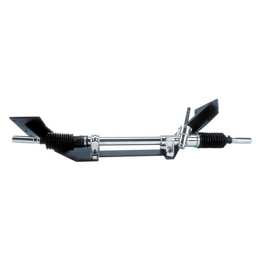 Flaming River NOVA RS MNL RACK KIT (1962-1967 Chevy II) - FR305KT