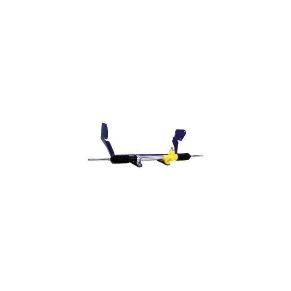 Flaming River TRIFIVE MNL RACK KIT (1957-1957 Bel Air) - FR310KTPL