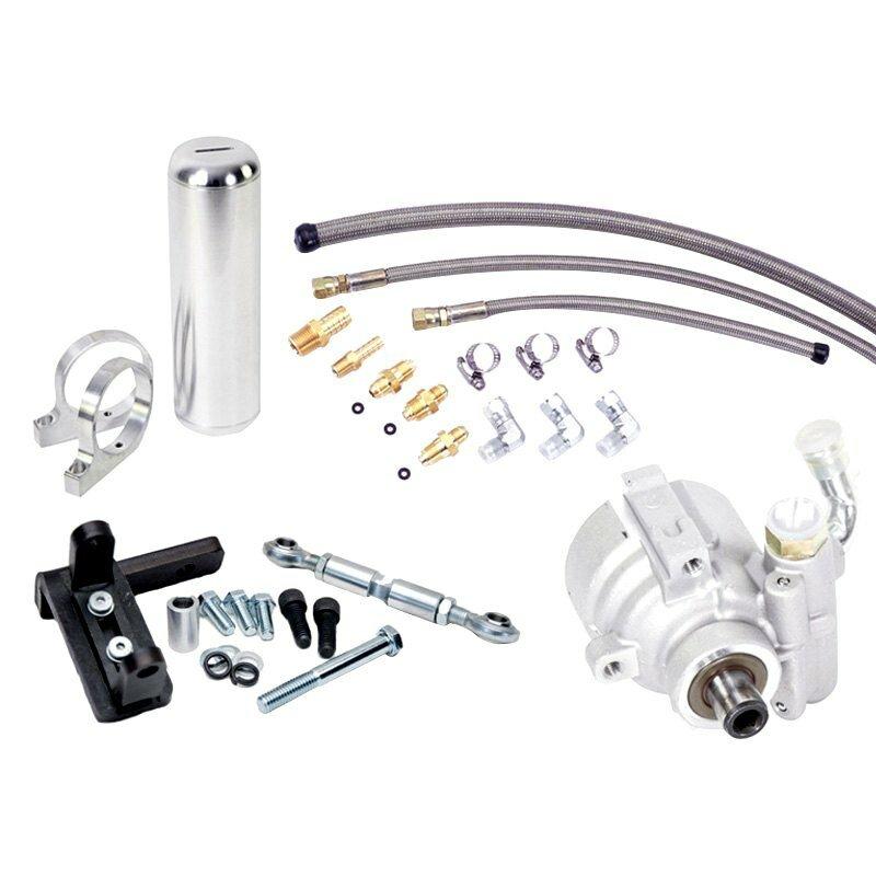 Flaming River 63-82 Vette Pump BB (1963-1982 Corvette) - FR312PK2