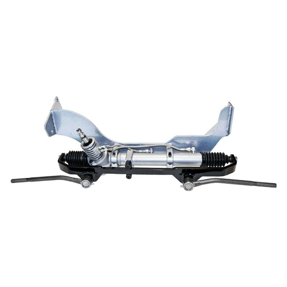 Flaming River Camaro Pwr Rack Kit (1970-1981 Camaro) - FR316KTPWPL