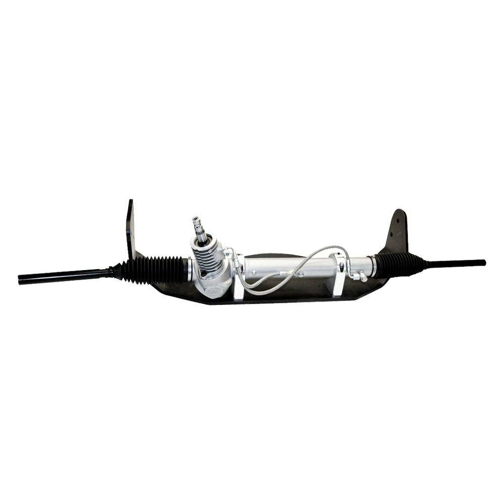 Flaming River C10 TRK PWR RACK KIT (1973-1986 C10 Pickup, C10) - FR318KT