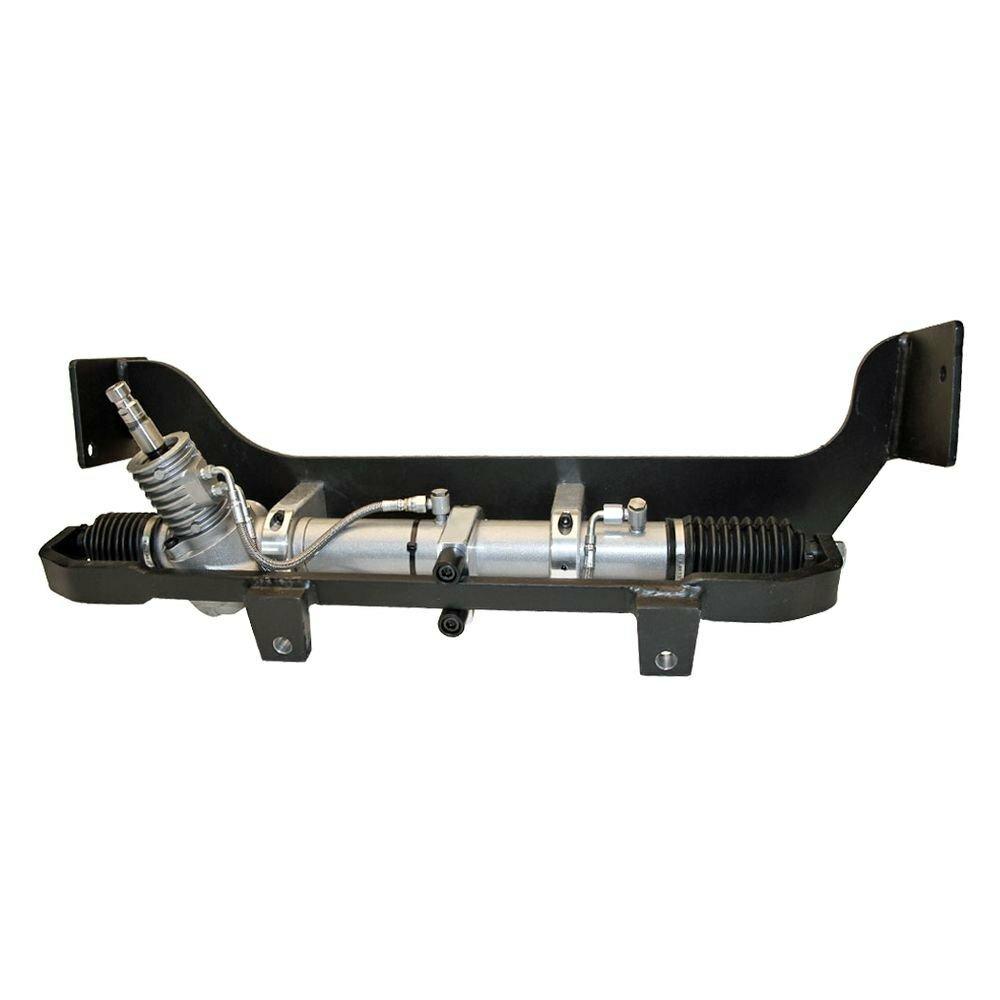 Flaming River 58-60 Impala Pwr Kit (1958-1960 Impala) - FR331KTPL