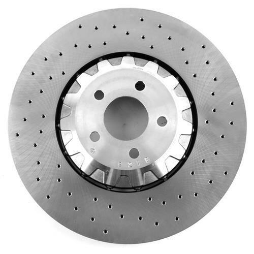 Ford 2015-2020 Shelby GT350 OEM Front Brake Rotor (Right)