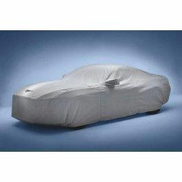 Ford Full Vehicle Cover - Noah Style, Coupe (2015-2017 Mustangs) - FR3Z-19A412-B