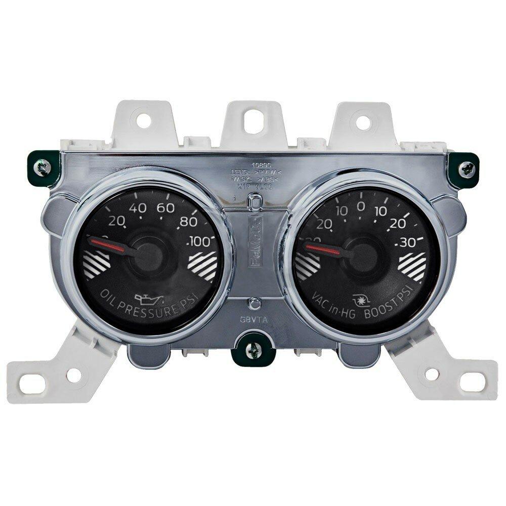 Ford 2015+ Mustang Ecoboost Center Instrument Cluster