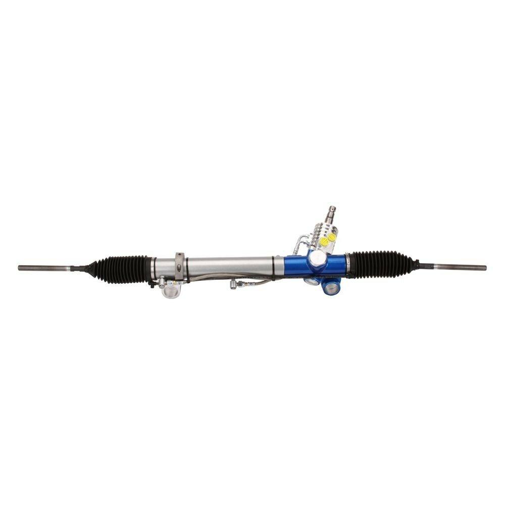 Flaming River 79-93 MUST PWR RACK (1979-1993 Mustang) - FR40002
