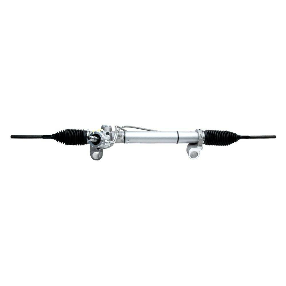Flaming River XL FS Power Rack (1994-2004 Mustang) - FR40004