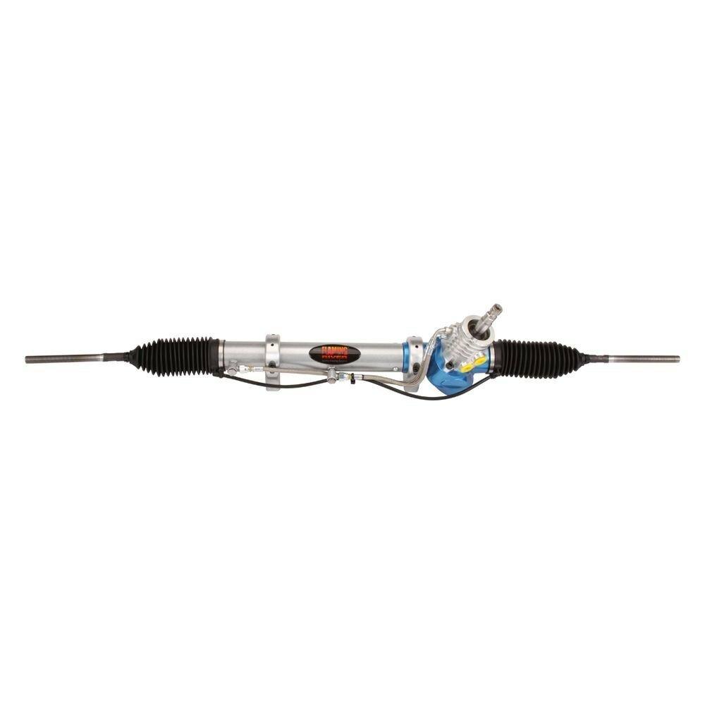 Flaming River UNIV RS POWER RACK (1994-2004 Mustang) - FR40020-S