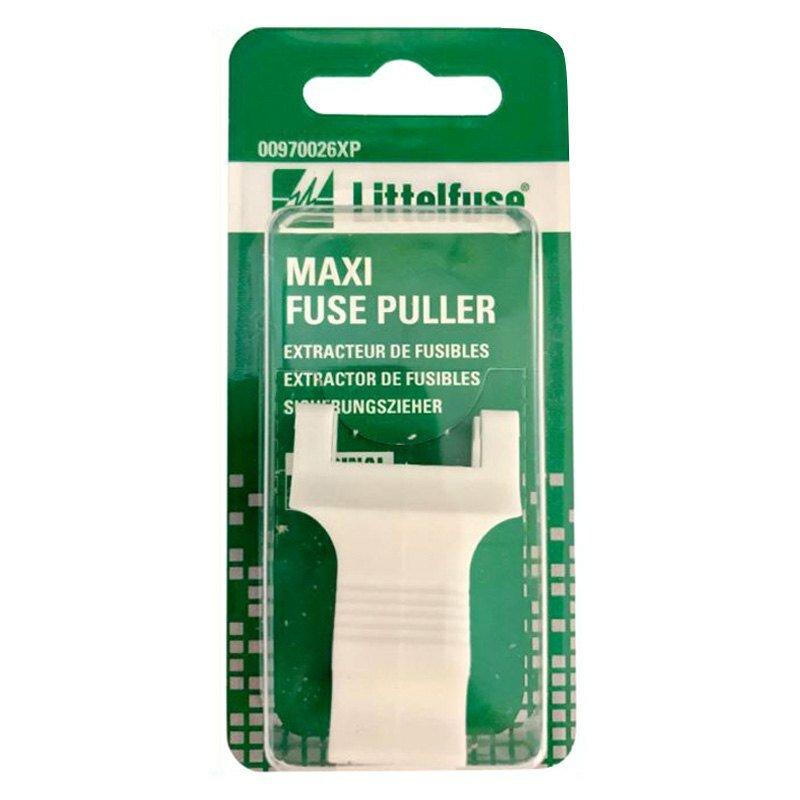 Flaming River Puller - Micro2/Micro3, Card (2004-2006 GTO) - FR80015