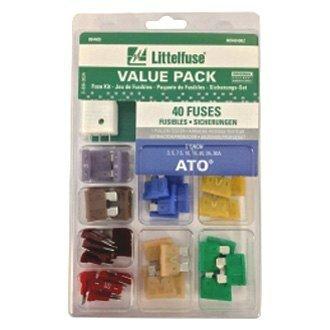 Flaming River ASST ValuePack - ATO 32V 40pc (2004-2006 GTO) - FR80024