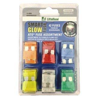Flaming River ASST ValuePack - ATO SmartGlow 32V 42pc (2004-2006 GTO) - FR80025
