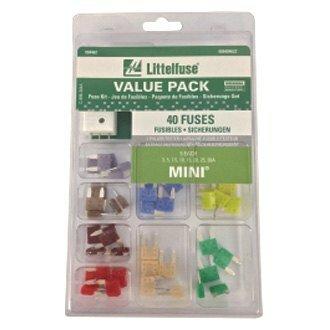 Flaming River ASST ValuePack - Mini 32V 40pc (2004-2006 GTO) - FR80026