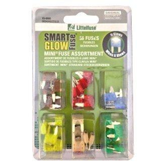 Flaming River ASST ValuePack - Mini SmartGlow 32V 36pc (2004-2006 GTO) - FR80027