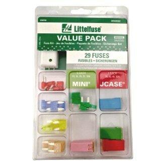 Flaming River ASST ValuePack - Mini/JCase 32V 29pc (2004-2006 GTO) - FR80029