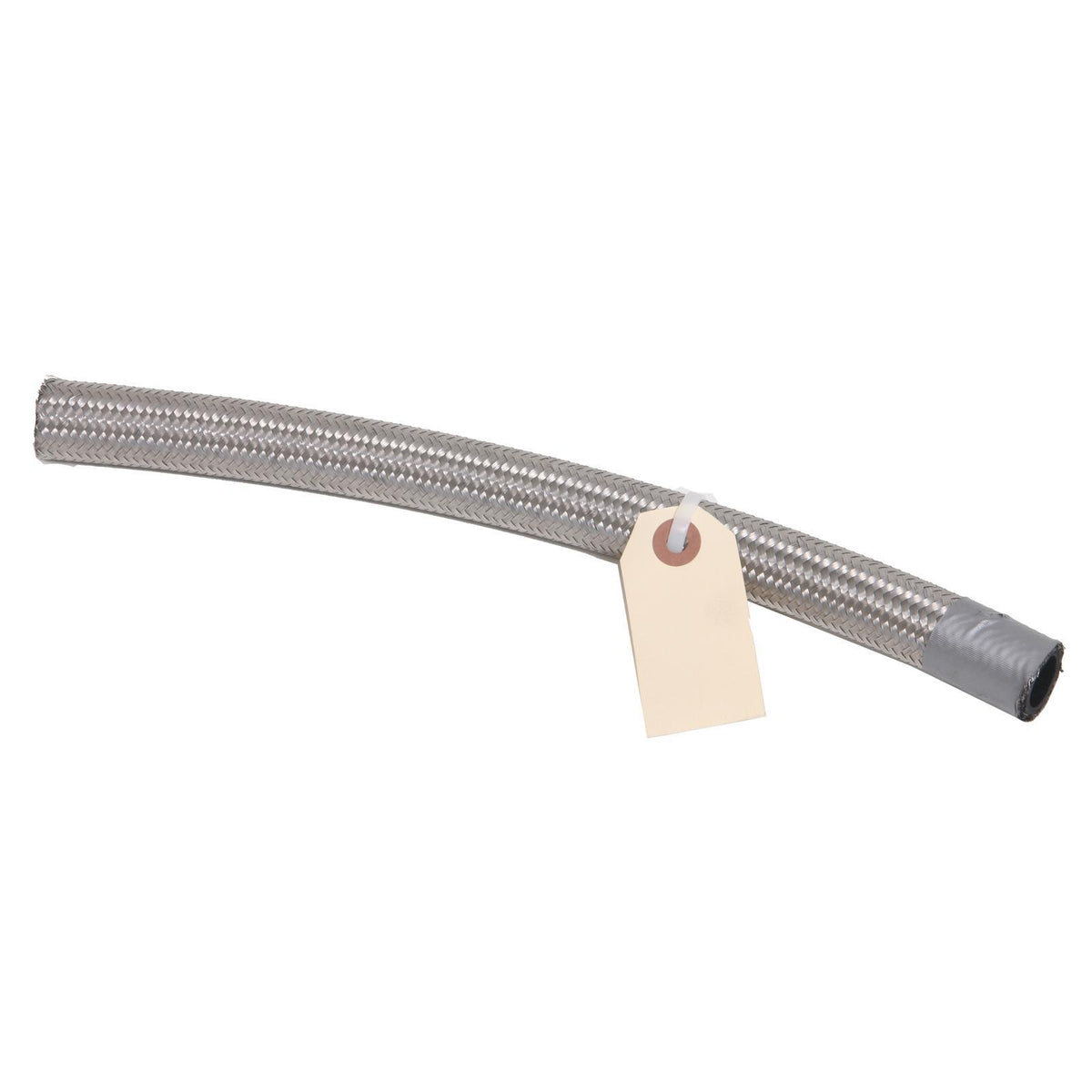 Fragola Series 3000 -12an Stainless Race Hose (1ft)