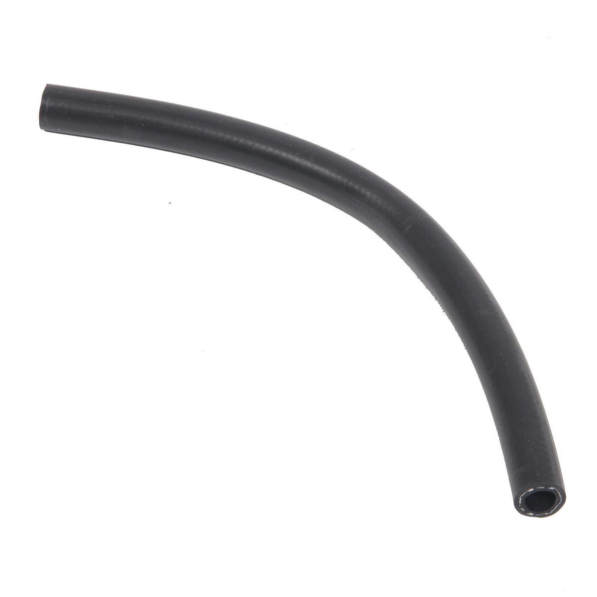 Fragola 1/2" Black Push Lok Bulk - 870008