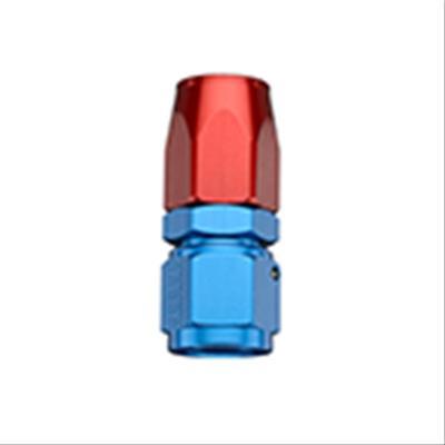 Fragola #4  Aluminum Socket Only - Black - 999004-BL