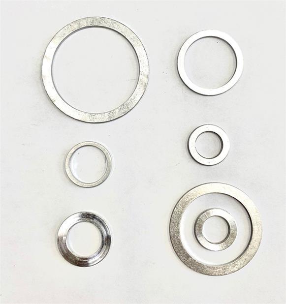 Fragola #16 Nylon Washer  10 Pk - 999136