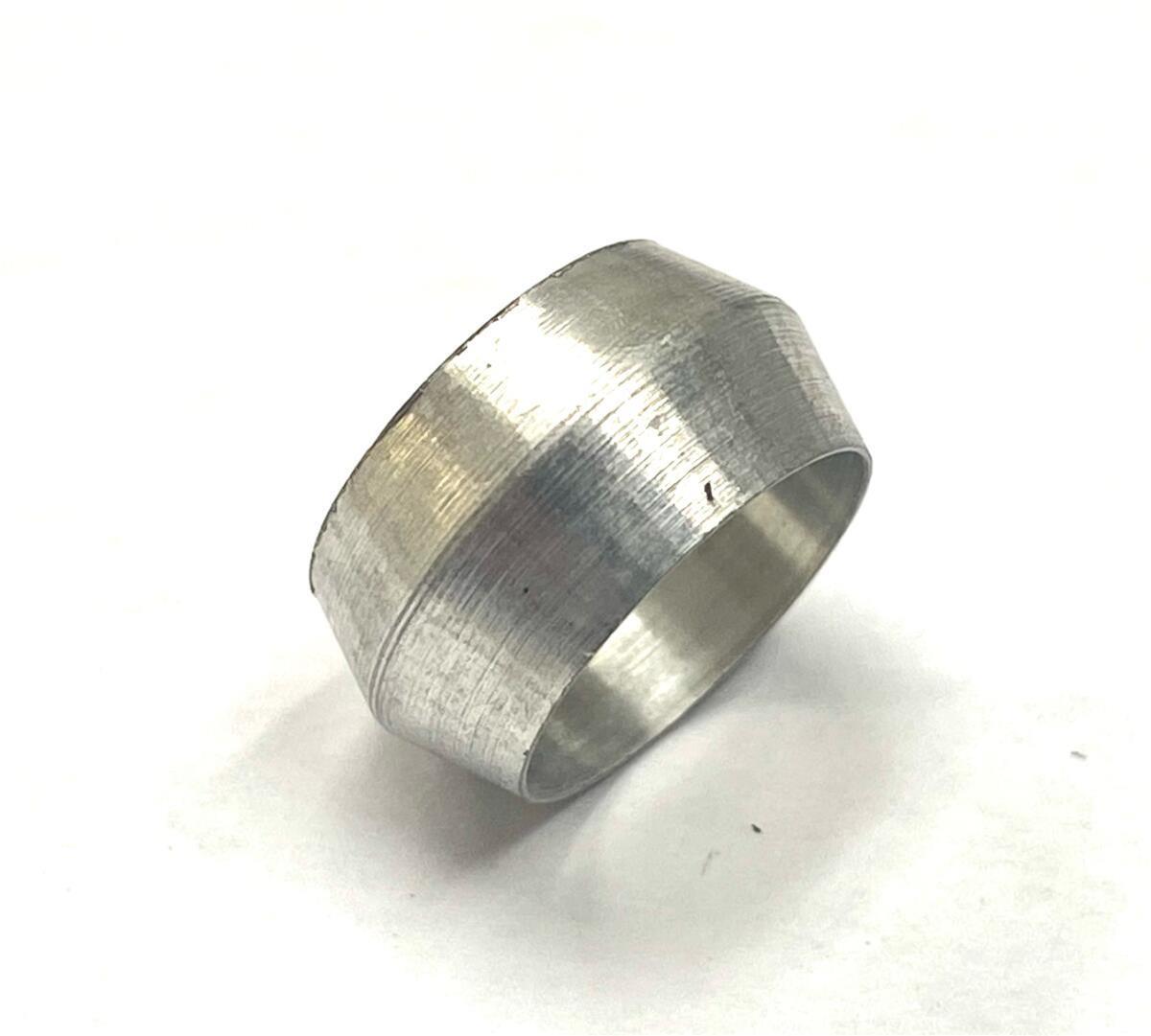 Fragola 1/4" Hardline Replacement Olive - 999304-H