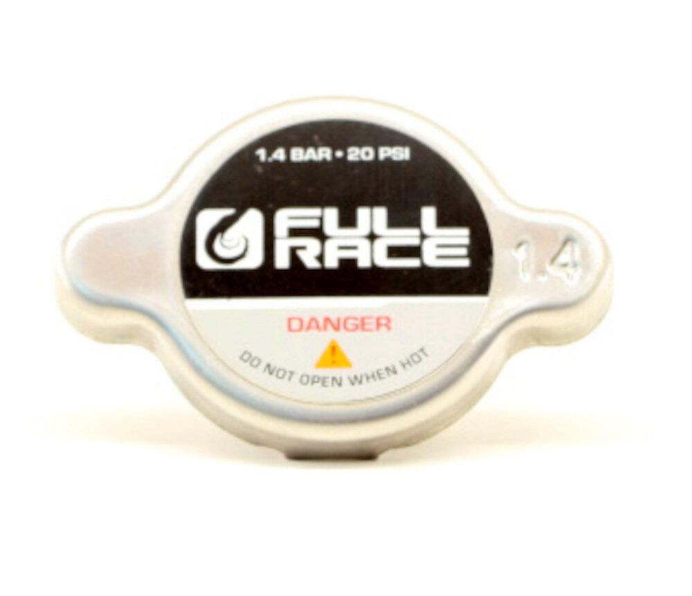 Full Race Radiator Cap - FR-RAD-CAP