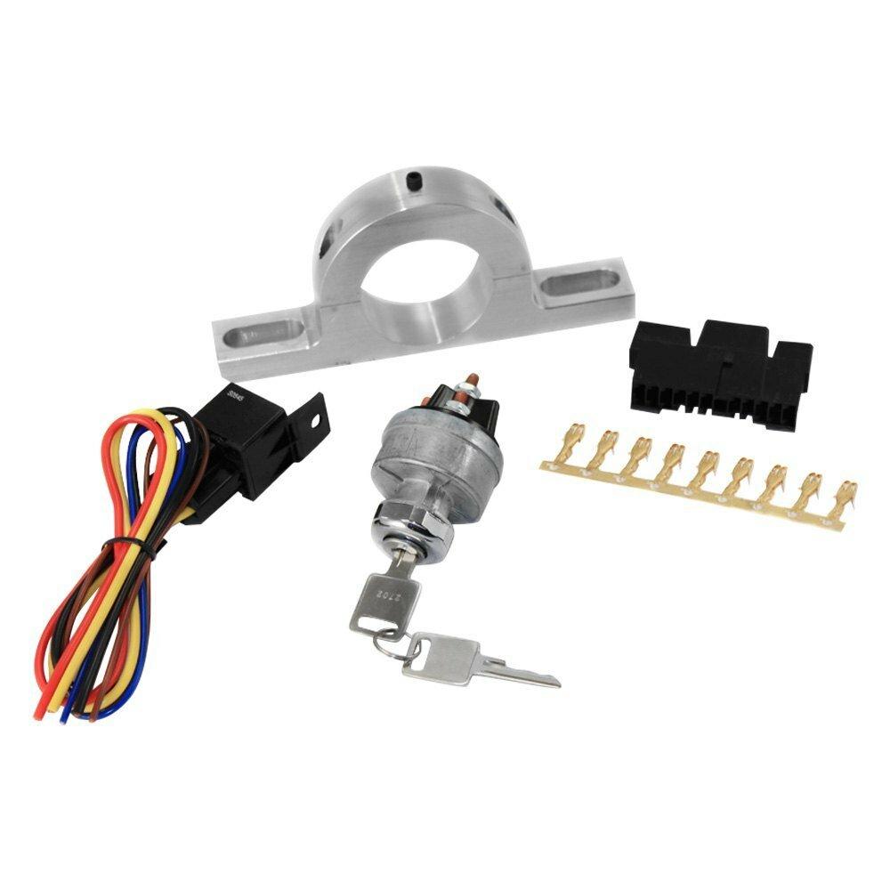 Flaming River Column Install Kit (2004-2006 GTO) - FRCA102