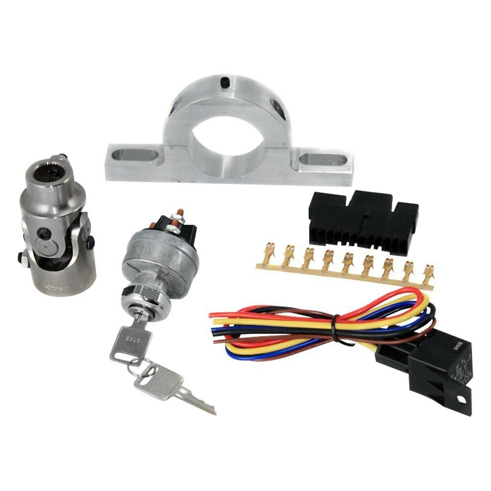 Flaming River Column Install Kit (2004-2006 GTO) - FRCA106