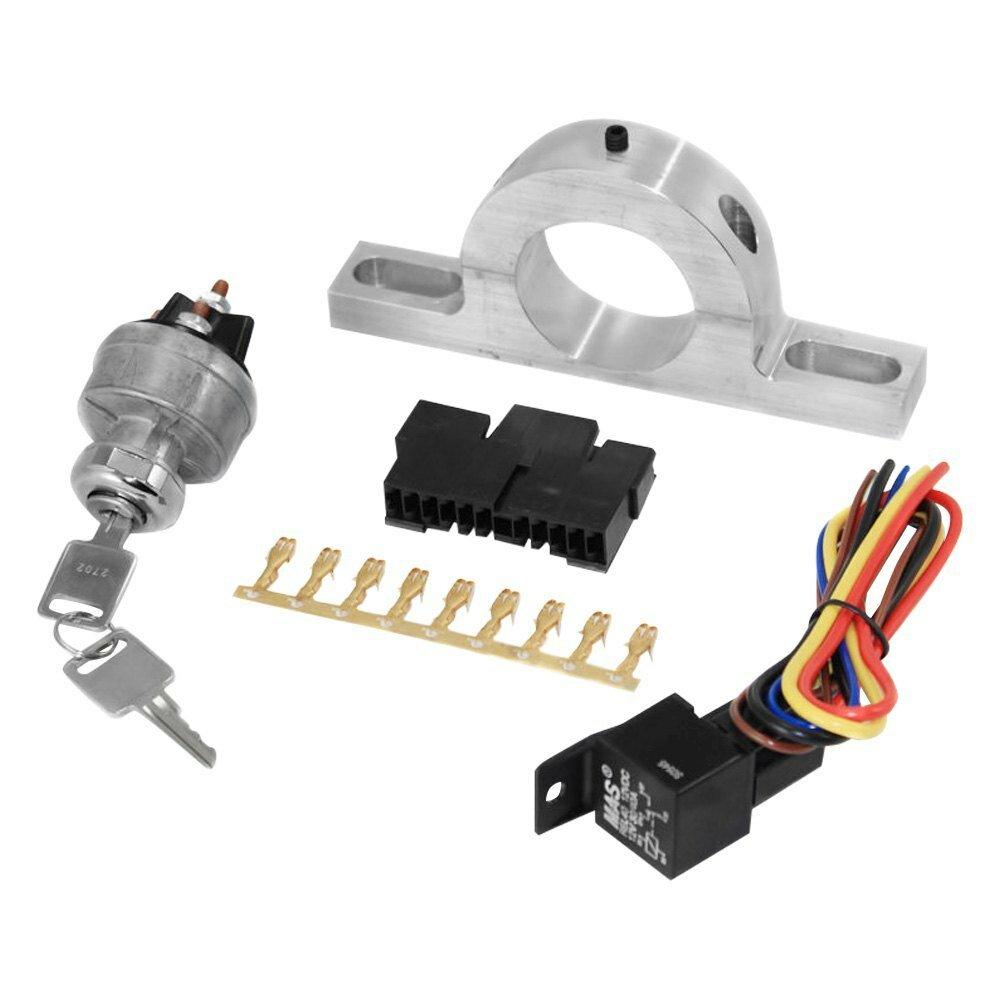 Flaming River Column Install Kit (2004-2006 GTO) - FRCA107
