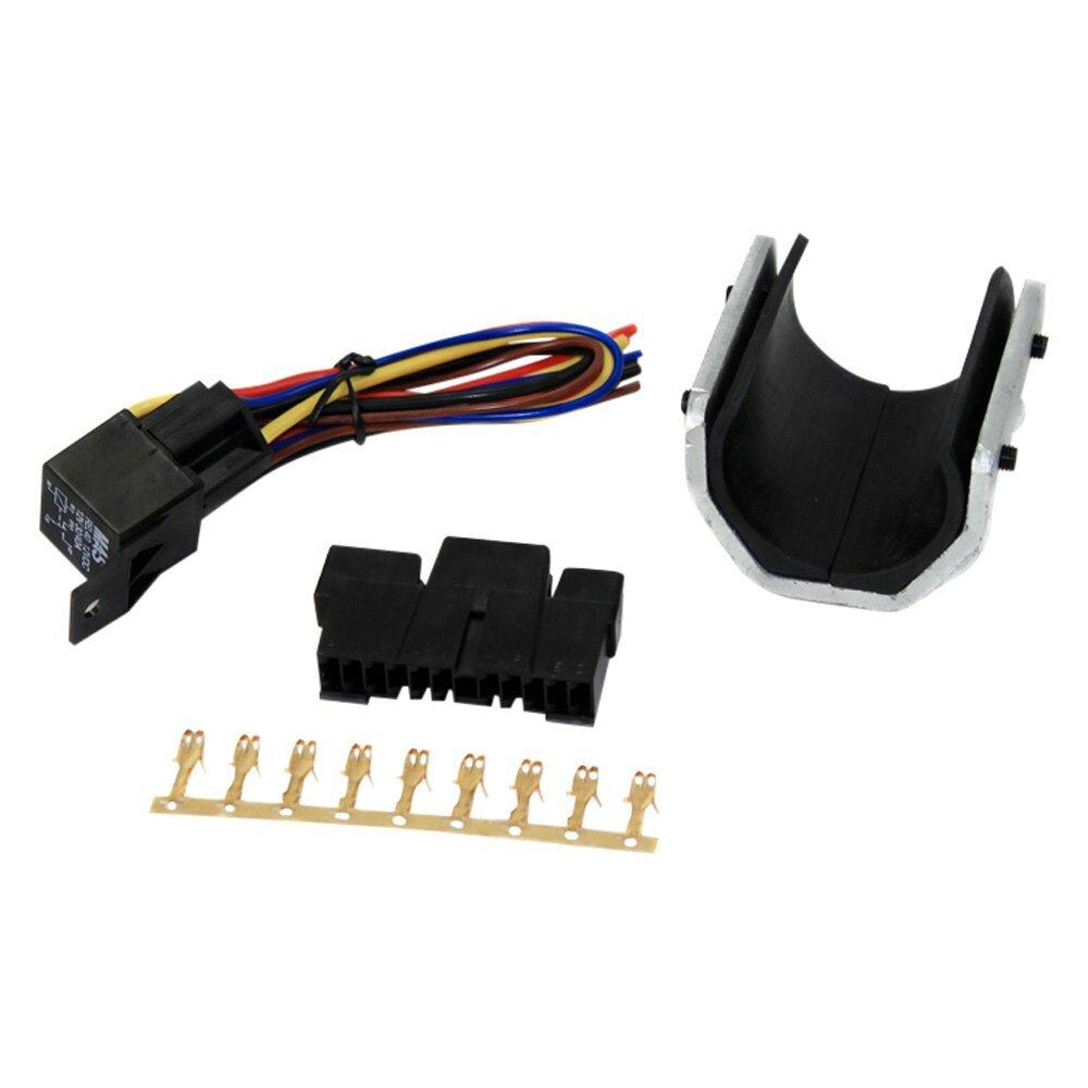 Flaming River Column Install Kit (2004-2006 GTO) - FRCA110