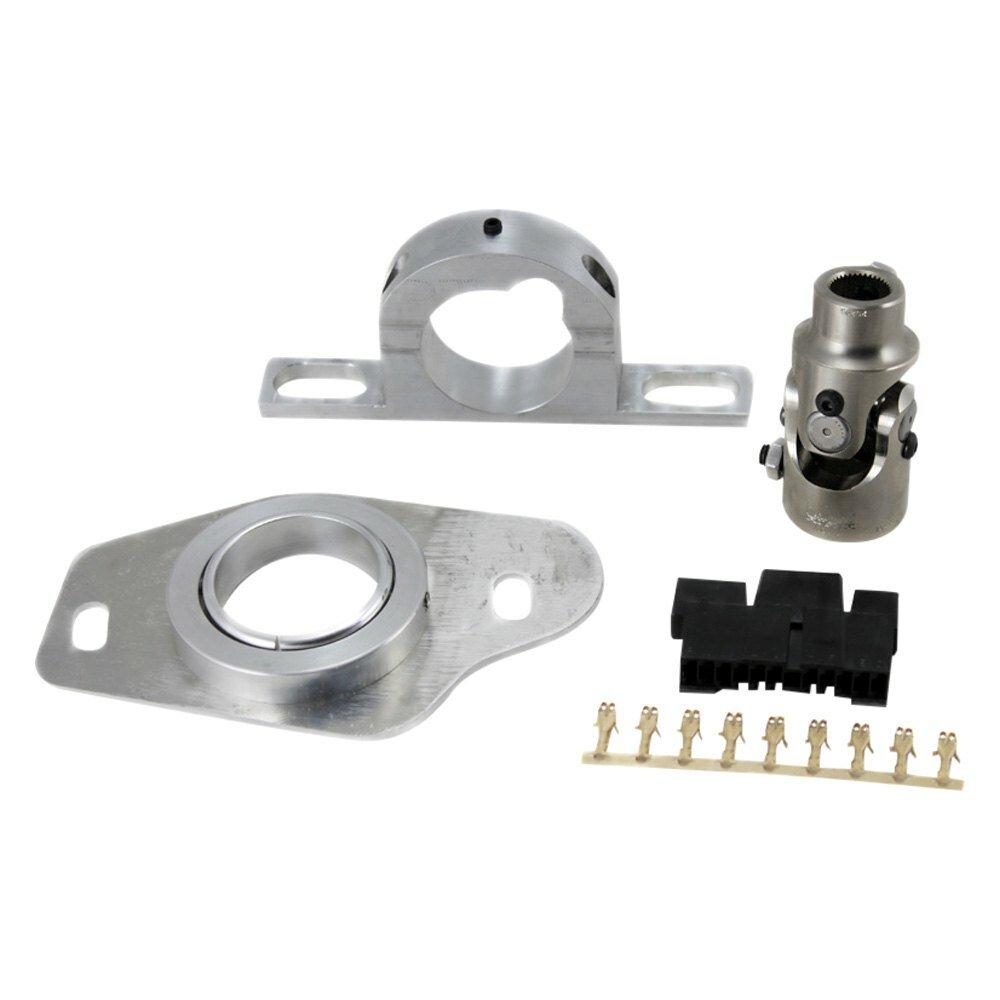 Flaming River 68 Vette Install Kit (2004-2006 GTO) - FRCA111
