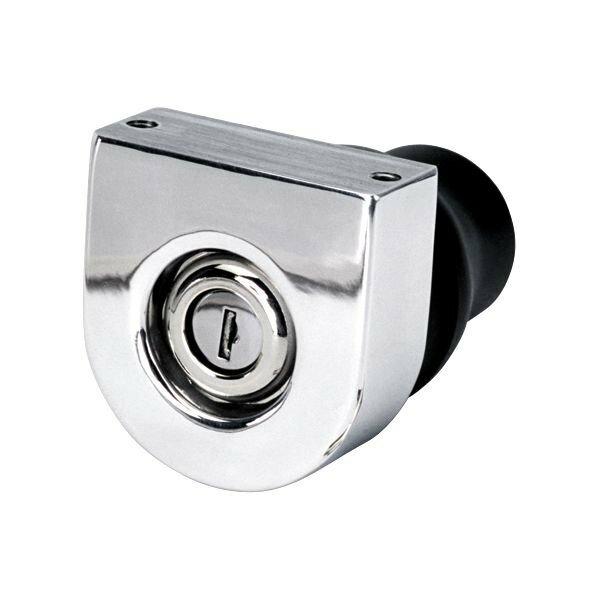 Flaming River BILLET MNT W/KEY POL (2004-2006 GTO) - FRIGN3PL