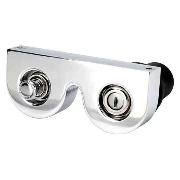 Flaming River POL DUAL MNT W KEY (2004-2006 GTO) - FRIGN4PL